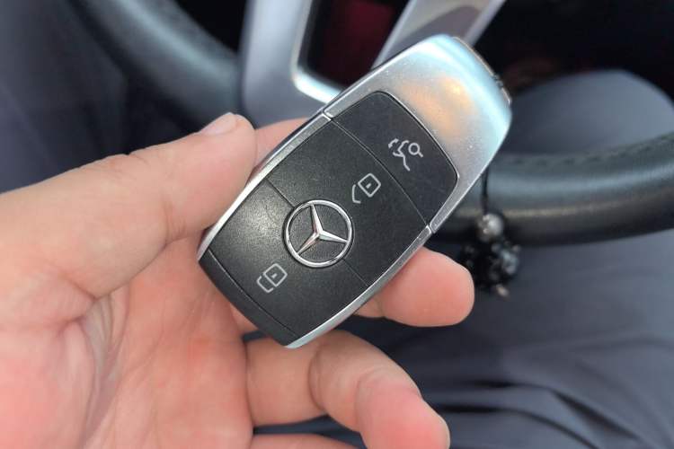 Used Mercedes-Benz C-Class 2019 C 260 L Sport Edition