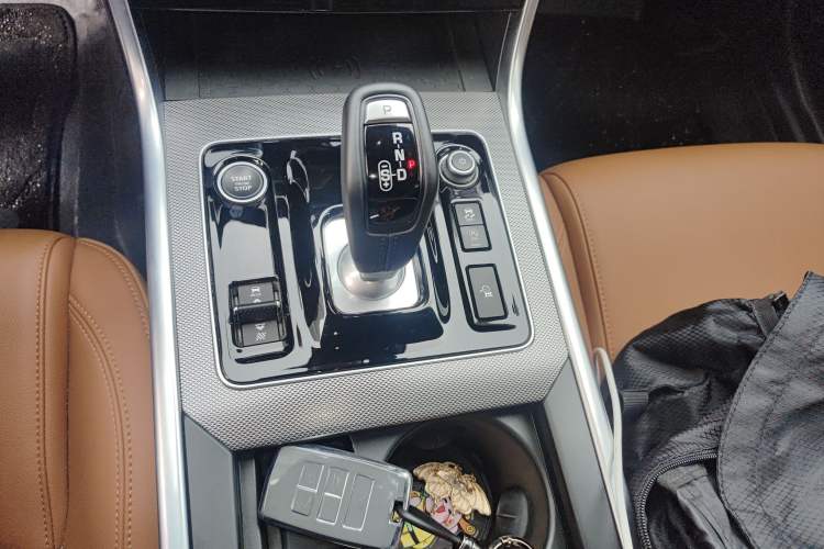 Used Jaguar XEL 2024 2.0T 250 PS R-DYNAMIC S Advanced Sport Edition