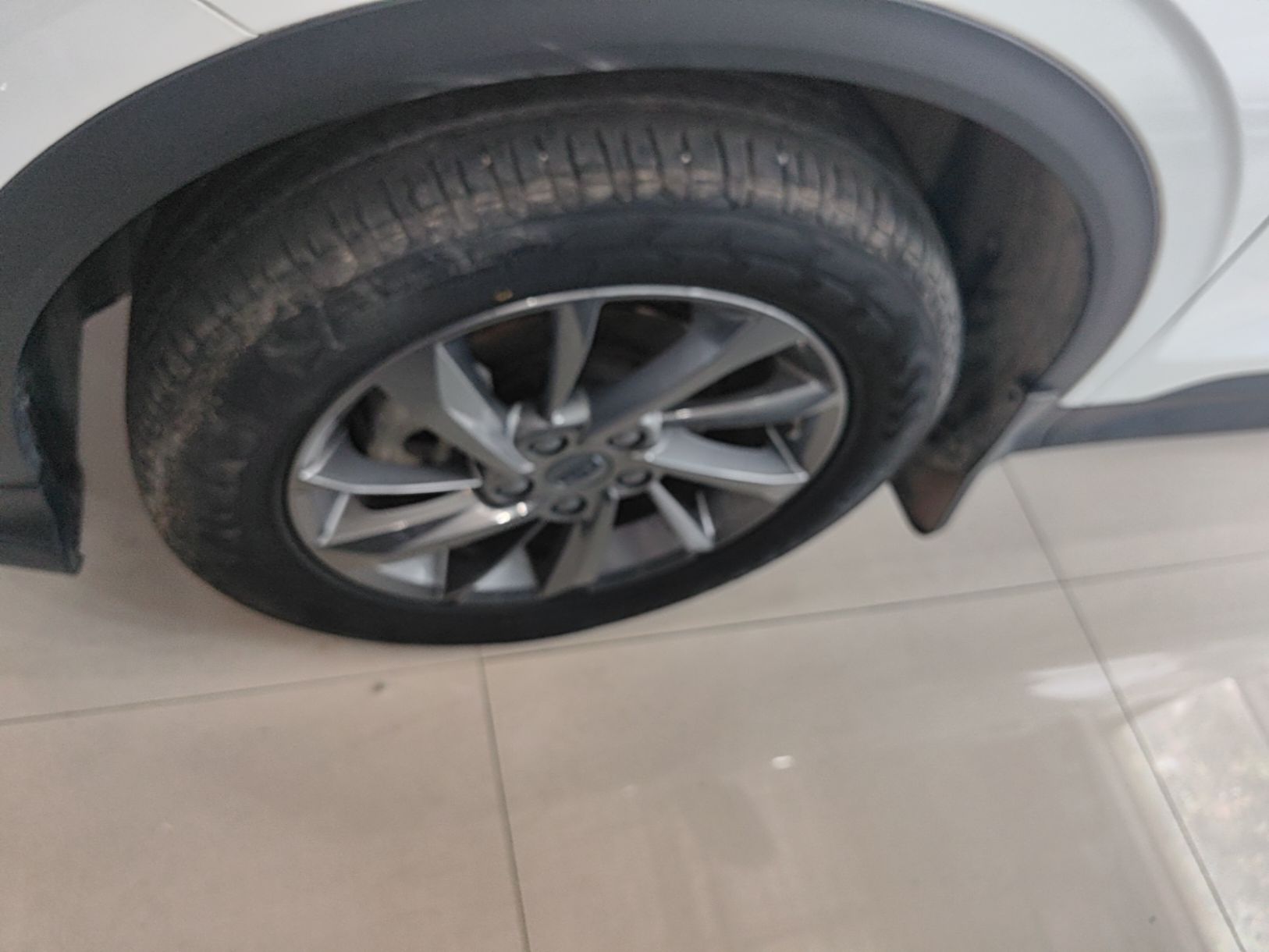 Geely Auto Coolray 2024 1.5T DCT Longteng Edition — снимка 10
