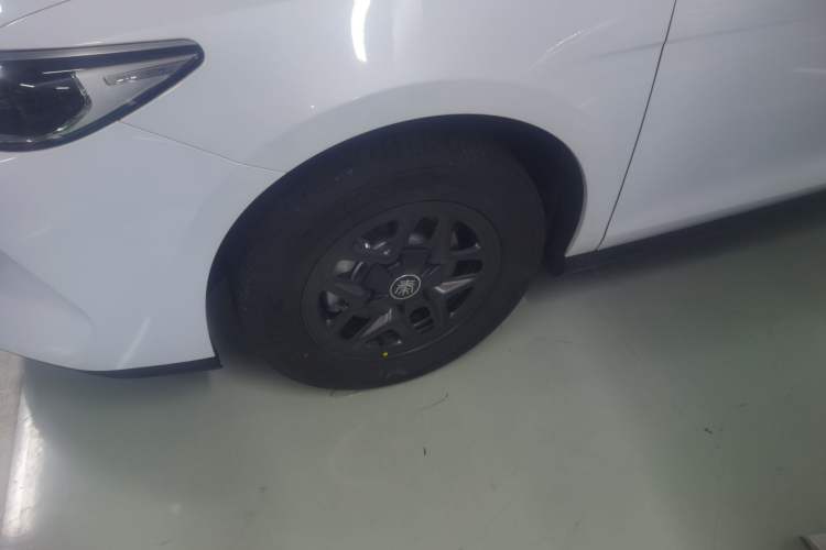 Used BYD Qin PLUS 