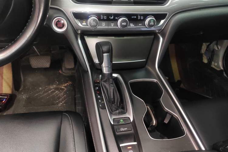 Used Honda Accord 2022 260TURBO Luxury Edition
