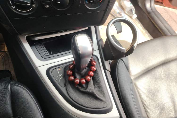 Used BMW 1 Series 2011 120i two-door coupe