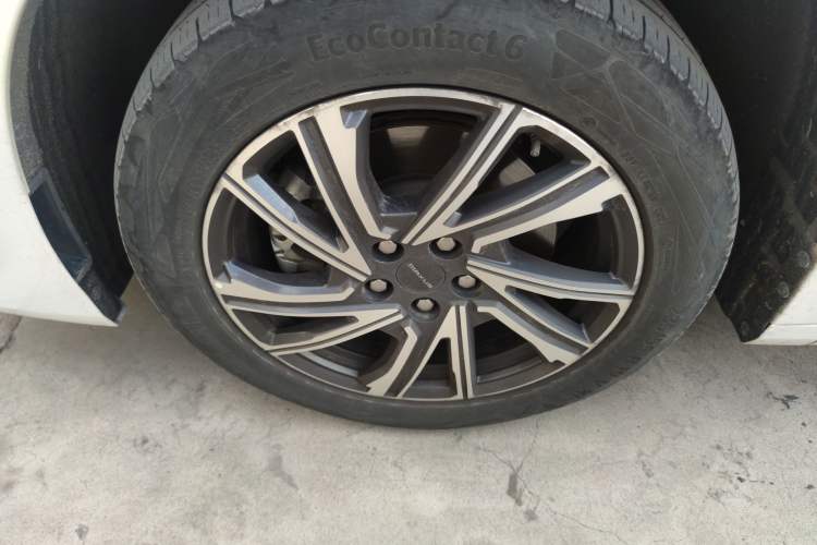 Used SAIC MAXUS G90 2022 2.0T Interstellar Seven-Seater