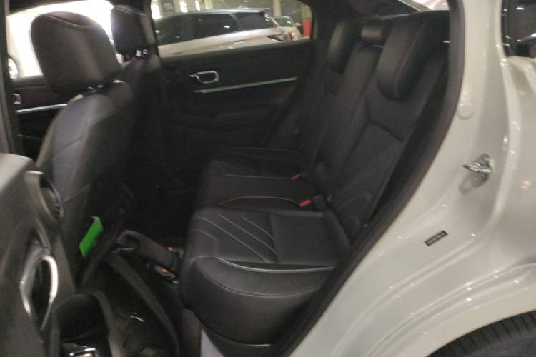 Used Honda e:NP1 2023 510 km Zhanji Version
