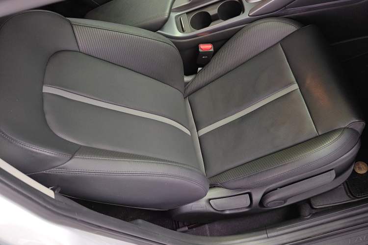 Used Hyundai Lafesta 2019 280TGDi Sport Edition China VI