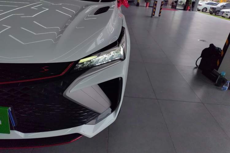 Used Geely Auto Coolray 2022 Bin Yue COOL 1.5TD DCT Ignite Edition