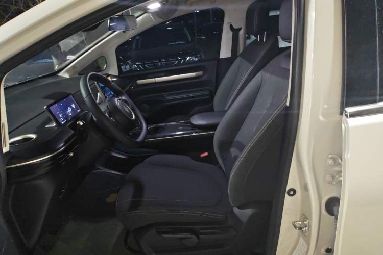 Used Baojun Cloud 2023 360 Plus