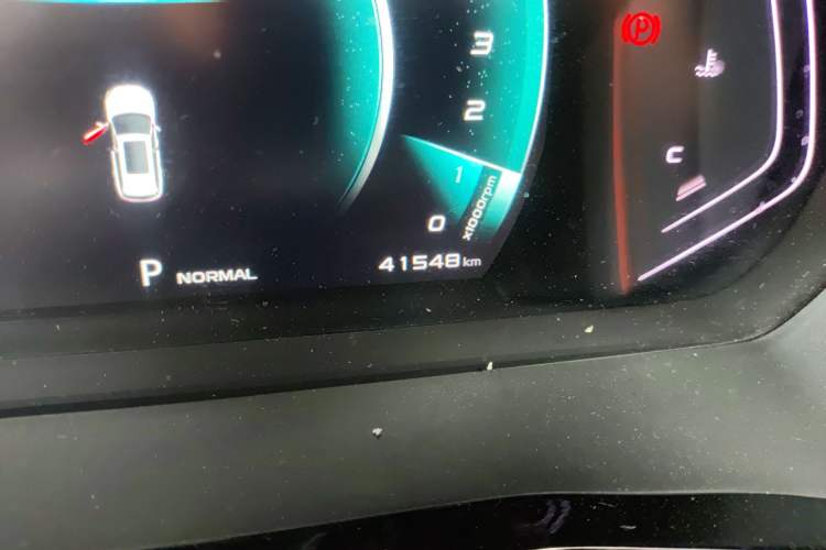 Used CHANGAN OSHAN X7 PLUS 2022 1.5T Blue Whale Edition Automatic Prestige Version
