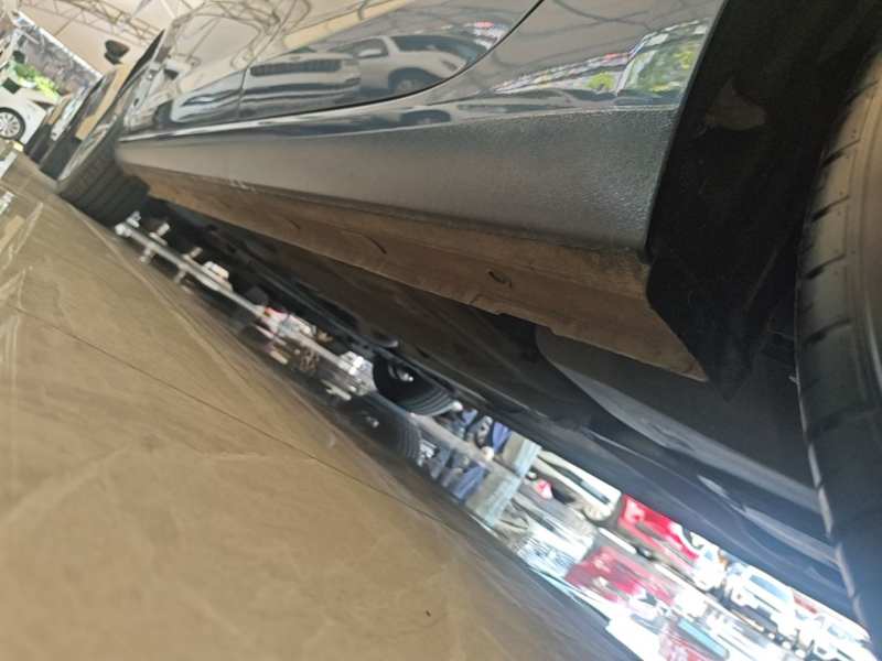 Used Ford Escort 2021 1.5L Automatic Diamond Edition — 21