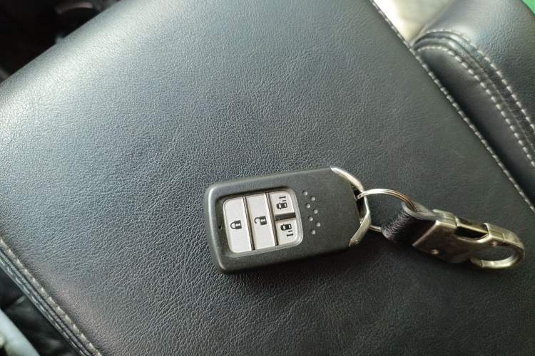 Used Honda Elysion 2016 2.4L Supreme Edition