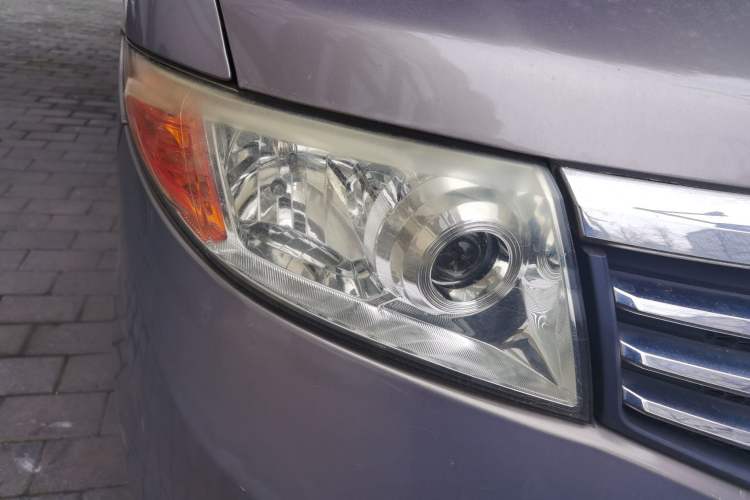 Used CHANGAN KAICHENG Taurus 2011 1.3L Supreme Model
