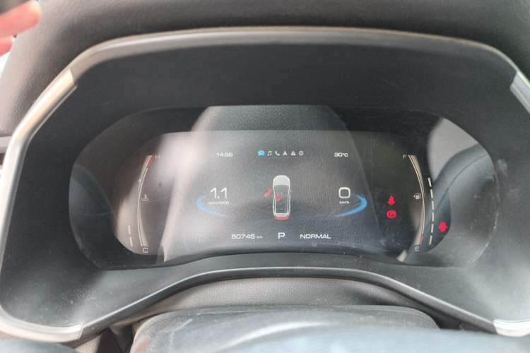 Used Haval LHERY 2022 Jingxiang Edition 1.5T Copper Rabbit