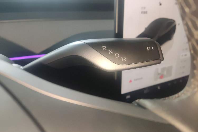 Used Tesla Model Y 2023 Rear-Wheel-Drive Version