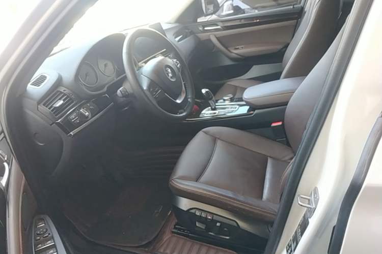 Used BMW X4 2014 xDrive20i X Design Package