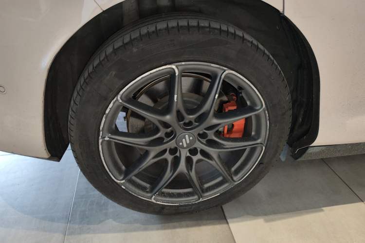 Used IM LS6 2023 Max Long-Range Version