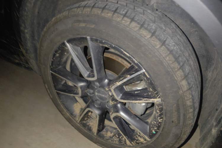 Used Lynk & Co 01 2021 2.0TD Two-Wheel-Drive Pro Trim