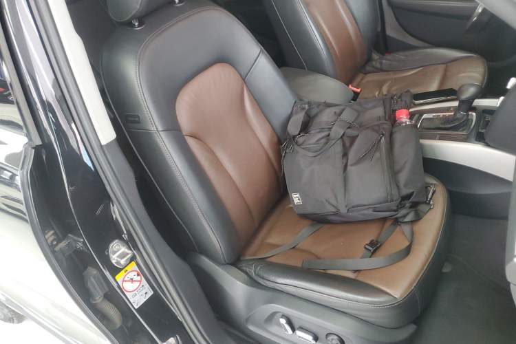 Used Audi Q5 2017 40 TFSI Ambition Edition