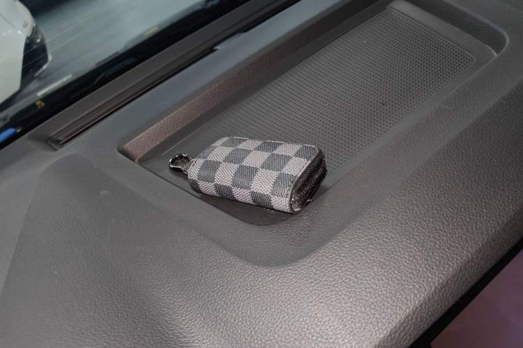 Used Skoda Karoq 2020 TSI280 Luxury Smart Edition China VI Standard
