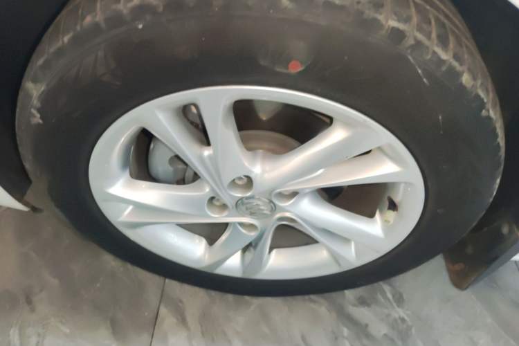 Used Buick Regal 2020 552T Elite Edition