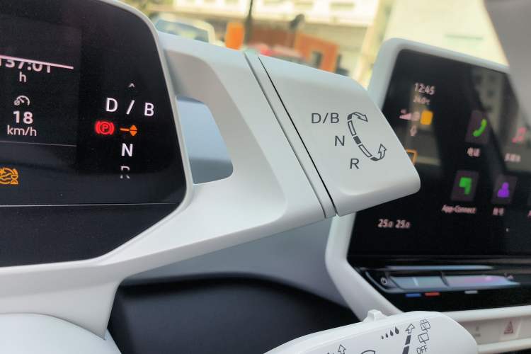 Used Volkswagen ID.3 2024 Outstanding Edition
