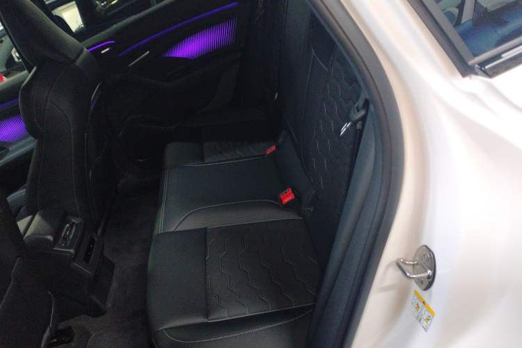 Used Audi Q6L e-tron 2026 First Launch Navigation Edition