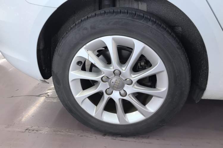 Used Audi A3 2014 Sportback 35 TFSI Automatic Ambition Edition