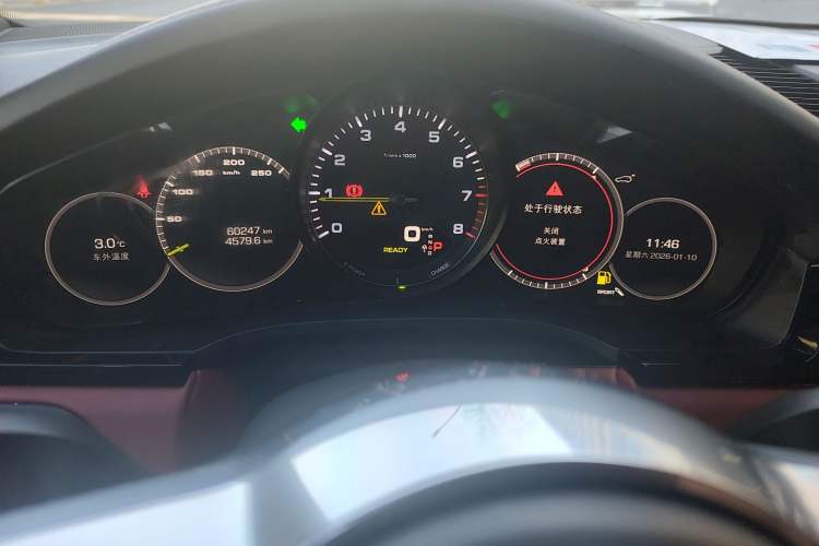 Used Porsche Cayenne E-Hybrid 2019 Cayenne E-Hybrid 2.0T