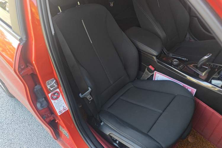 Used BMW 1 Series (Import) 2013 Revised 118i Sport Edition