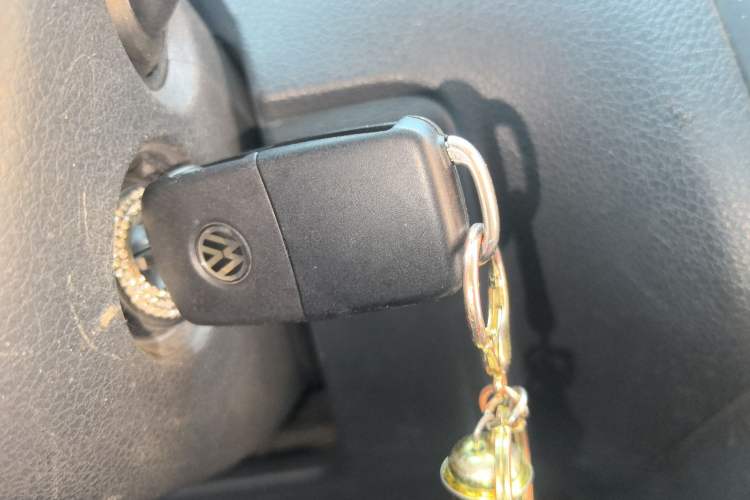 Used Volkswagen Polo 2016 1.4L Automatic Trendy Model