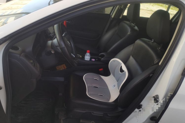 Used Honda Vezel 2016 1.8L CVT Front-Wheel Drive Pioneer Edition Left Front Seat