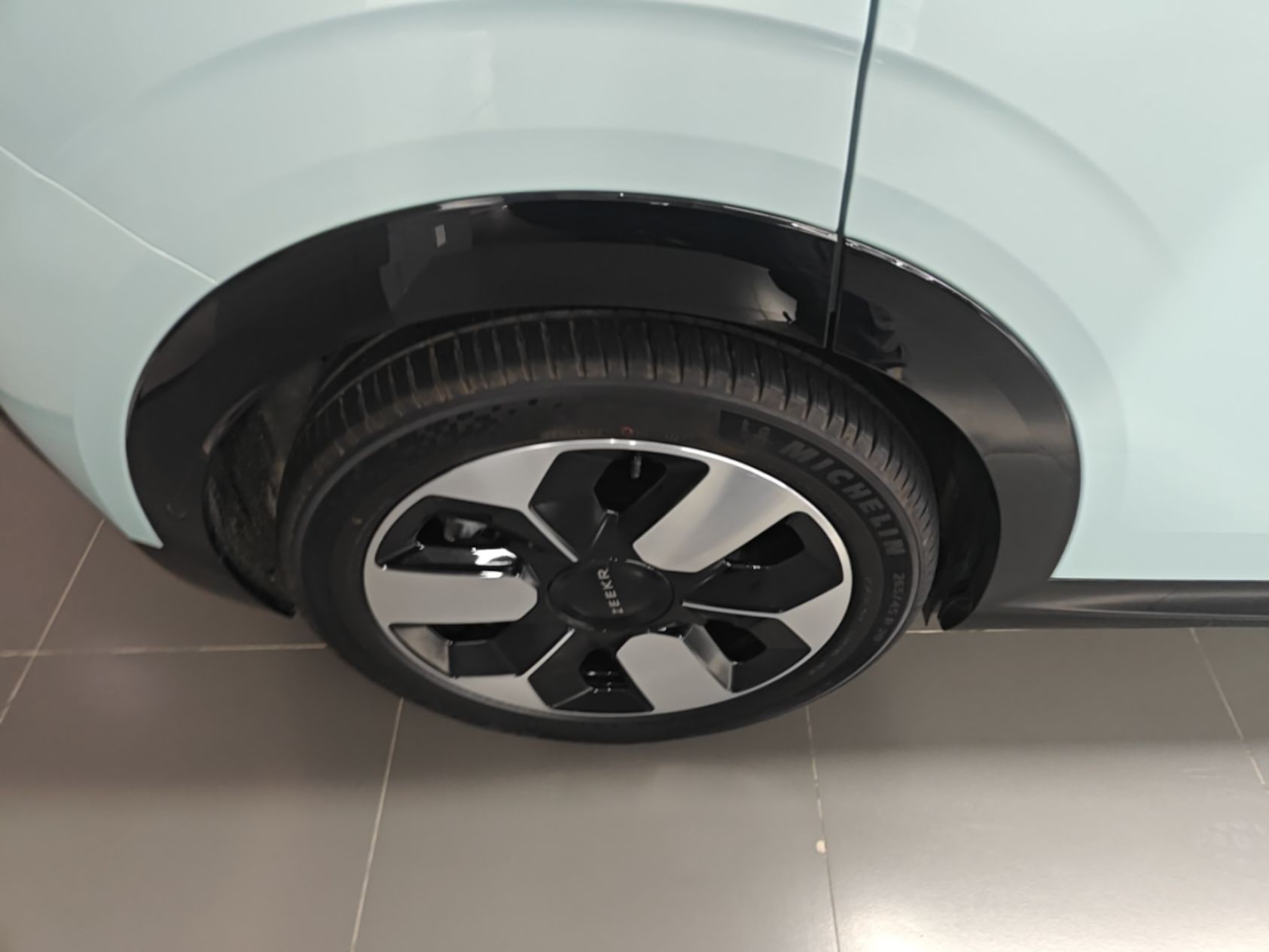 Zeekr MIX 2025 Intelligent Driving Version — снимка 11