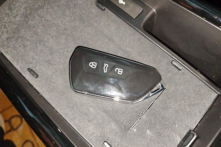 Used Volkswagen ID.3 2026 Smart Edition Advanced Intelligent GTX Kit Model