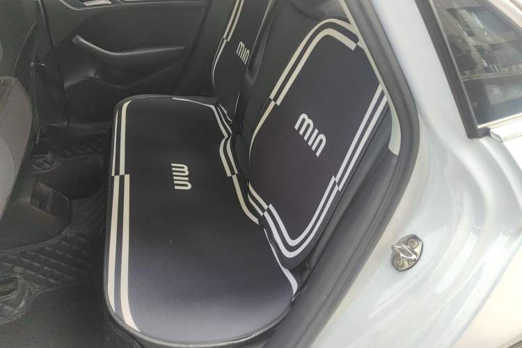 Used Audi A3 2016 Limousine 35 TFSI Prestige Edition