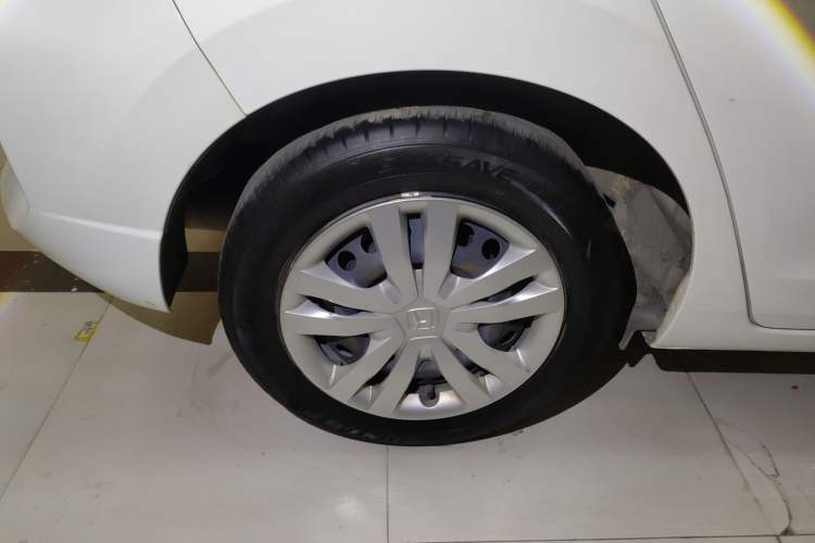 Used Honda Fit 2021 1.5L CVT Trend Edition