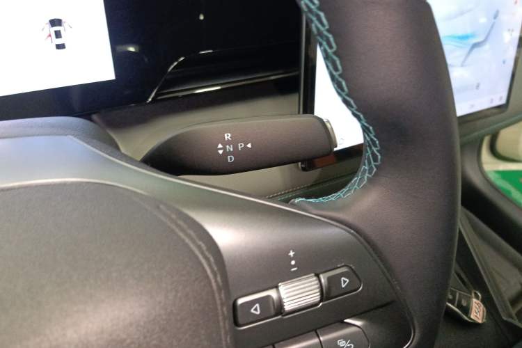 Used BYD Qin L 2025 EV 545KM Beyond Version
