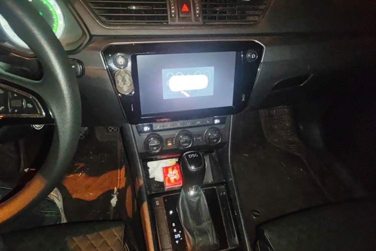 Used Skoda Superb 2018 TSI280 DSG Comfort Edition China V Standard
