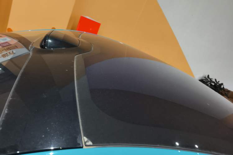 Used Xiaomi Auto SU7 2024 Four-Wheel Drive Ultra-Long Range Advanced Intelligent Driving Max Edition
