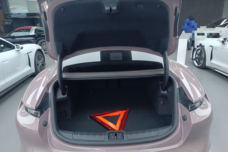 Used Porsche Taycan 2020 Taycan