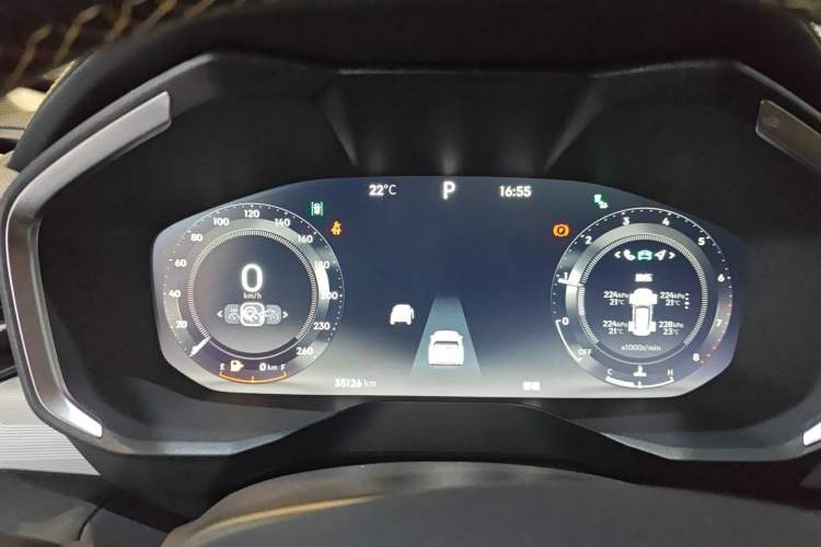 Used Lynk & Co 01 2023 2.0TD Two-Wheel Drive Pro Trim