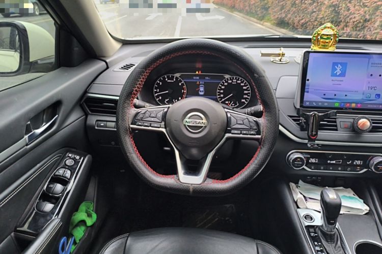 Used Nissan Teana 2020 2.0L XL Upper SmartDrive Version Steering Wheel