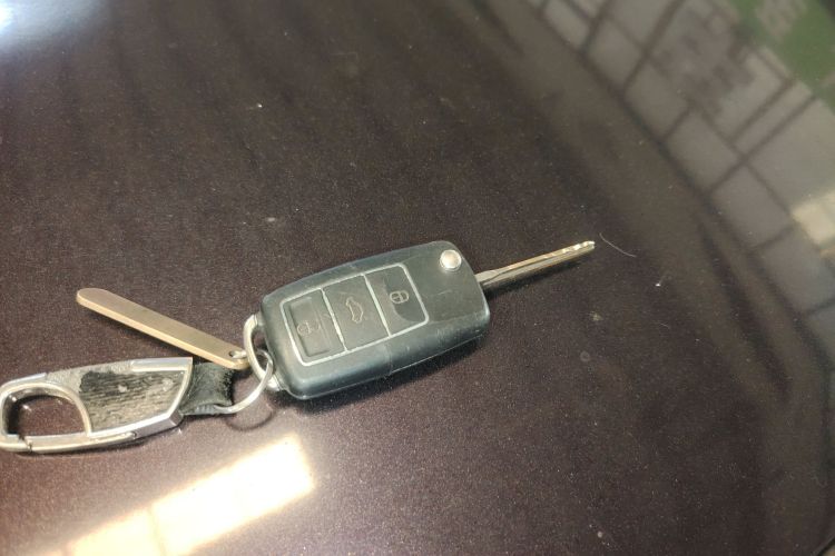 Used Toyota Vios 2014 1.3L Manual Value Edition