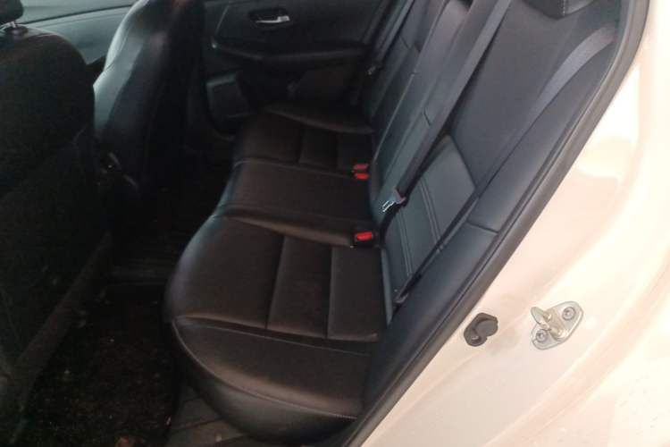 Used Nissan Sylphy 2022 1.6L XL CVT Smart Enjoyment Version
