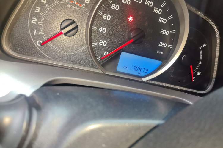 Used Toyota RAV4 2015 2.0L CVT Two-Wheel Drive Fashion Edition
