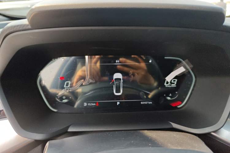 Used MG 5 2021 180 DVVT CVT Youth Luxury Edition