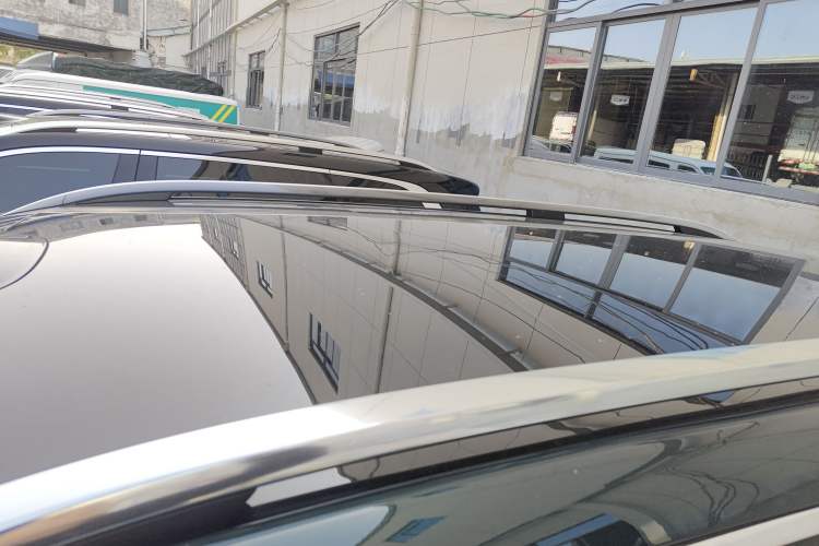 Used Hima AITO M9 2024 Range-Extended Ultra Version 42 kWh 6-Seater Model