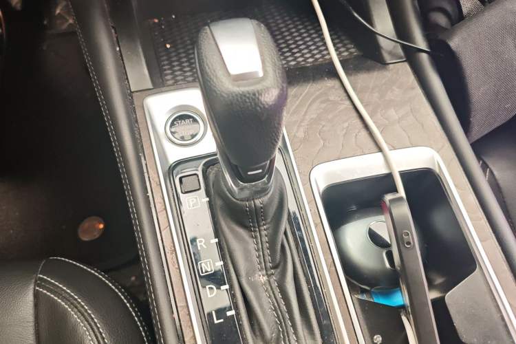 Used Nissan Teana 2022 2.0L XL-TLS Enjoyment Edition Gear Lever