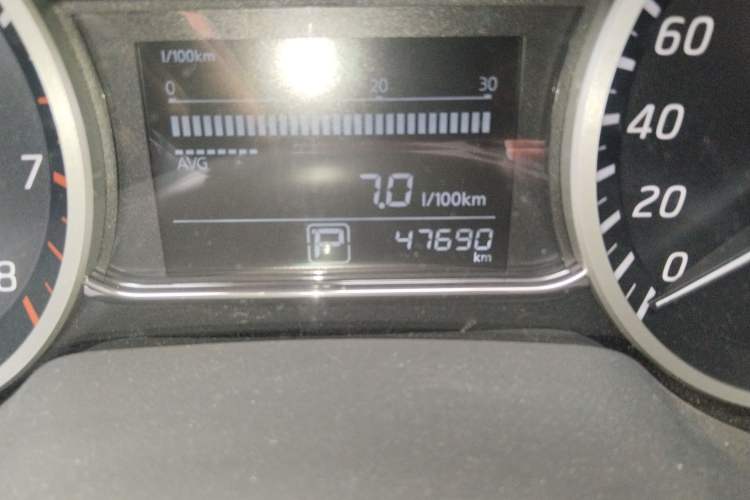 Used Nissan Sylphy 2018 1.6XV CVT Deluxe Edition