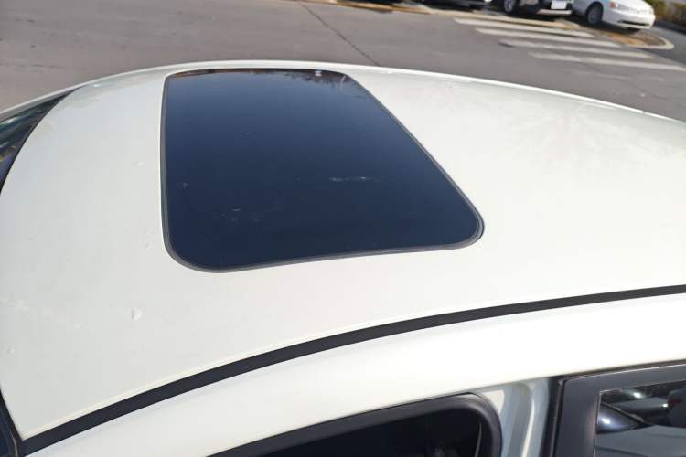 Used Nissan Tiida 2019 1.6L CVT Cool Edition China VI Standard