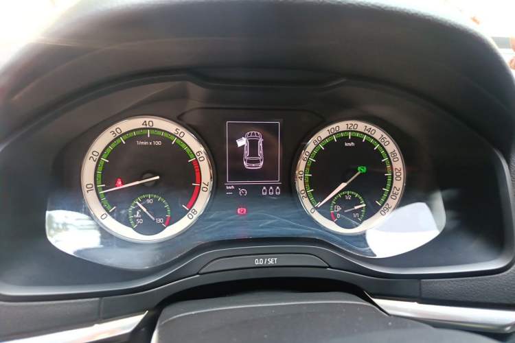 Used Skoda Karoq 2018 TSI280 Luxury Edition China V Standard