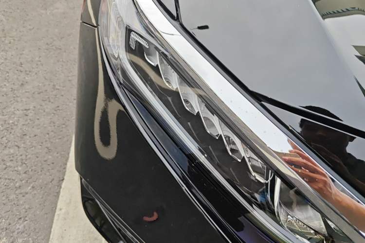 Used Honda Accord 2018 260TURBO Elite Edition China VI Right Front Headlight